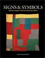 Signs and Symbols African Images in African American Quilts
