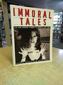 Immoral Tales Sex and Horror Cinema in Europe 19561984