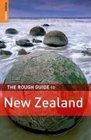 The Rough Guide to New Zealand 6