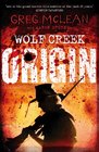 Origin Wolf Creek Book 1