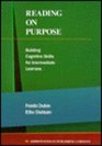 Reading on Purpose  Building Cognitive Skills for Intermediate Learners