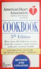 The American Heart Association Cookbook 5th Edition  18000 for special project