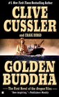 Golden Buddha (Oregon Files, Bk 1)