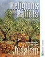 Religions and Beliefs Judaism Pupil Book