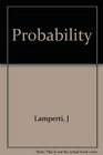 Probability  A Survey of the Mathematical Theory