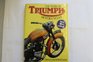 Story of Triumph Motor Cycles