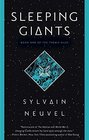 Sleeping Giants (Themis Files, Bk 1)
