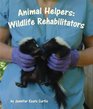 Animal Helpers Wildlife Rehabilitators