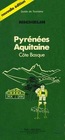 Michelin Green Guide PyreneesAquitaine