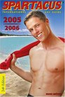 Spartacus International Gay Guide 2005/2006