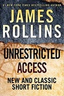 Unrestricted Access New and Classic Short Fiction