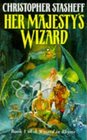 Her Majesty's Wizard (Wizard in Rhyme)