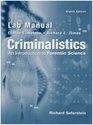 Criminalistics An Introduction To Forensic Science