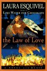 The Law of Love