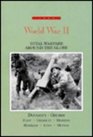 World War II Total Warfare Around the Globe