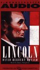 Lincoln (Audio Cassette) (Abridged)