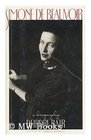 Simone De Beauvoir: A Biography