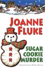 Sugar Cookie Murder (Hannah Swensen, Bk 6)