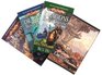 Dragonlance Chronicles Trilogy Gift Set