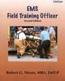EMS Field Training Officer 2nd Edition