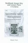 Milady's Successful Salon Management for Cosmetology Students Answer Key
