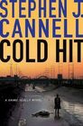 Cold Hit (Shane Scully, Bk 5) (Large Print)