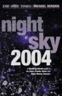 The Times Night Sky 2004 A MonthbyMonth Guide to the Stars Planets Moon and Major Meteor Showers