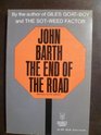 The End of the Road