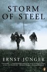 Storm of Steel (Penguin Modern Classics)
