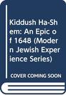 Kiddush HaShem An Epic of 1648