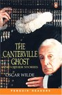 The Canterville Ghost and Other Stories (Penguin Readers, Level 4)