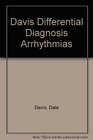 Davis Differential Diagnosis Arrhythmias