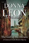 The Girl of His Dreams (Guido Brunetti, Bk 17)