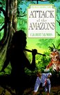 Attack of the Amazons (Seven Sleepers, No 8)