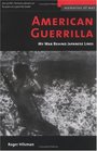 American Guerrilla My War Behind Japanese Lines