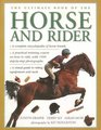 Pb512 Ult Book Horse  Rider K512