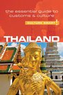 Thailand  Culture Smart The Essential Guide to Customs  Culture