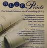 Blueprints for School Guidance and Counseling Book  CD