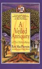 A Veiled Antiquity (Torie O'Shea, Bk 2)