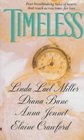 Timeless: A Midsummer Day's Dream / Lovers of the Golden Drum / Out of Time / Echoes of Love