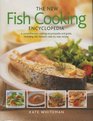 The New Fish Cooking Encyclopedia