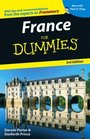 France For Dummies 3rd Edition