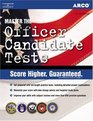 Officer Candidate Tests