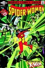 Essential SpiderWoman Vol 2