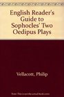 An English Reader's Guide to Sophocles' Oedipus Tyrannus and Oedipus Coloneus