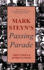 Mark Steyn's Passing Parade