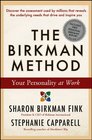 The Birkman Method Your Personality at Work