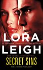 Secret Sins (Callahans, Bk 3)