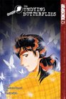 Kindaichi Case Files The The Undying Butterflies