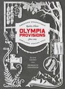 Olympia Provisions Cured Meats and Tall Tales from an American Charcuterie